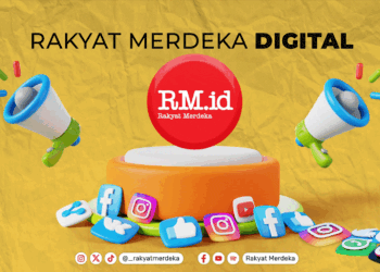 Rakyat Merdeka Digital Makin Ngegas.....