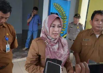 Demi Kemajuan Bersama, Irna: Pandeglang Butuh Perhatian Khusus dari Provinsi dan Pusat