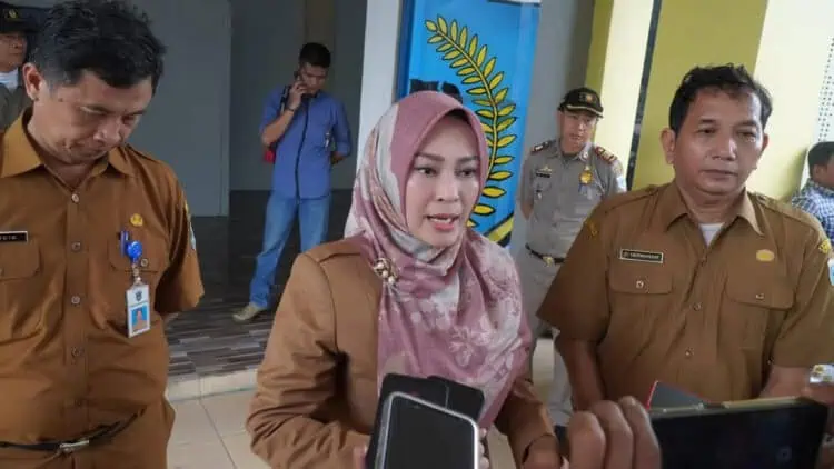 Demi Kemajuan Bersama, Irna: Pandeglang Butuh Perhatian Khusus dari Provinsi dan Pusat