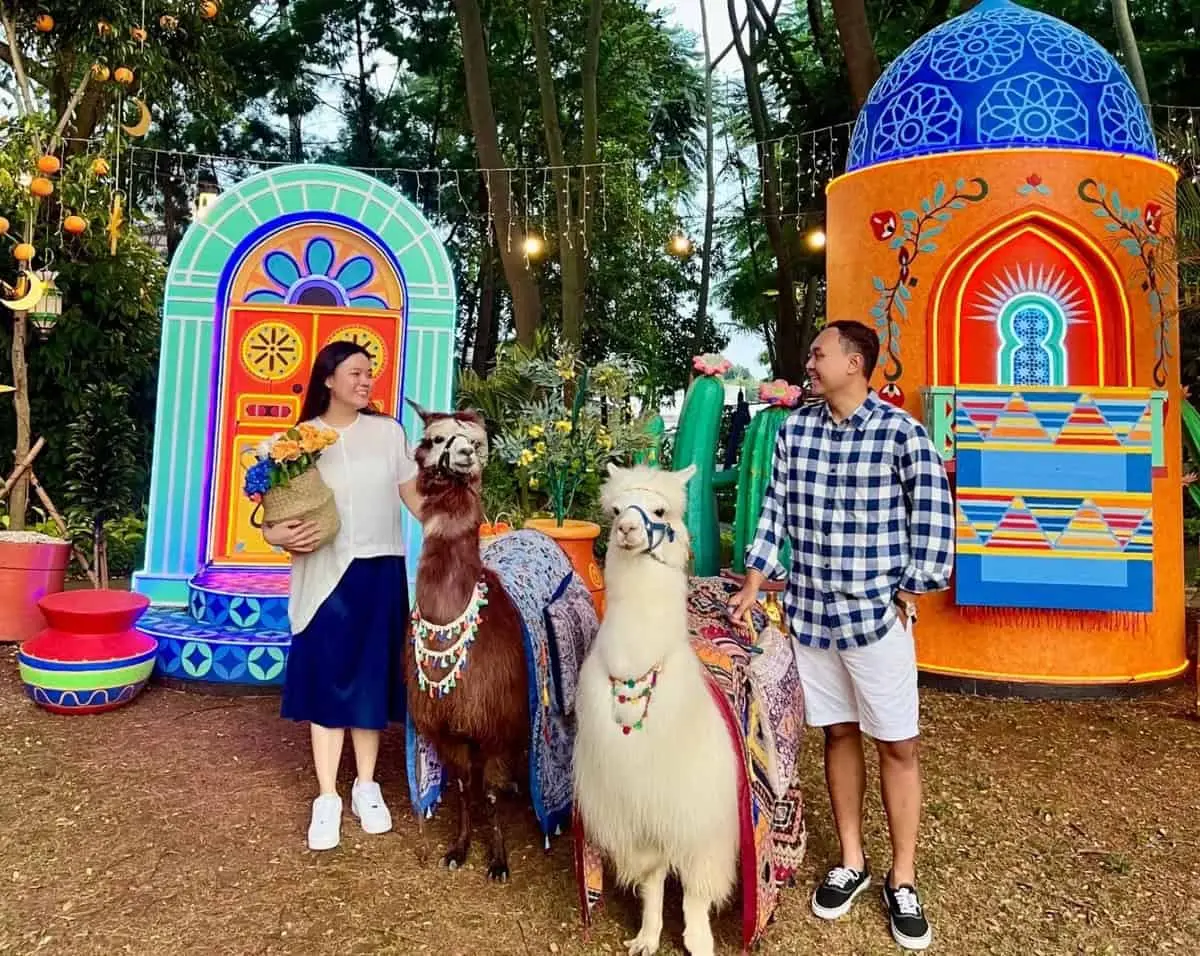 Serunya Event Ramadhan Bersama Keluarga di Scientia Square Park Gading Serpong, Ini Jadwalnya Serunya Event Ramadhan Bersama Keluarga di Scientia Square Park Gading Serpong, Ini Jadwalnya