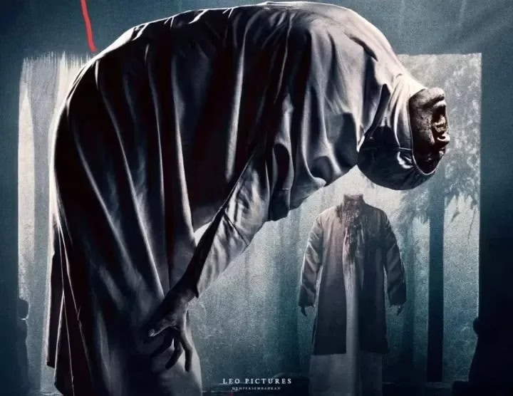 Dinilai Kontroversi, Produser Film Kiblat Bilang Akan Ganti Judul dan Poster