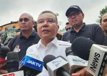Kubu Prabowo Bantah Tawari Kursi Menteri Anies dan Ganjar