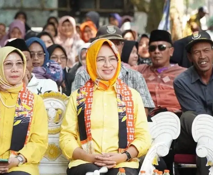 Pilgub Banten 2024, Pengamat: Siapa Berani Lawan Airin?