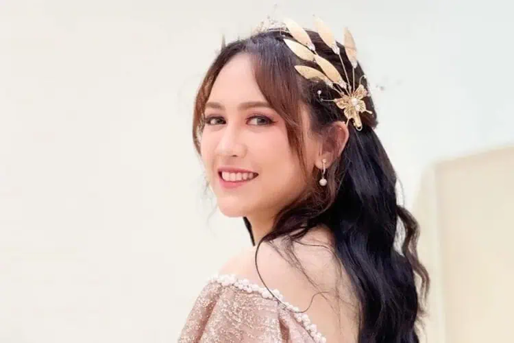 Sebut Gilga Sahid Teman, Happy Asmara: Takut Pamali