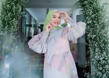Usai Berhijab, Zaskia Gotik Pilih Break dari Dunia Hiburan