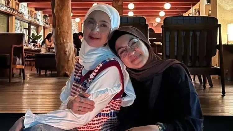Diizinkan Nikah Lagi, Desy Ratnasari Diberi Anak Catatan 3 Syarat