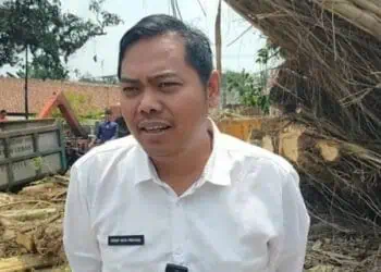 BPBD Lebak Minta Warga Waspadai Bencana Akibat Peralihan Musim