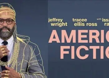 Sinopsis American Fiction, Luapan Muak Novelis ke Pengeruk Cuan Hiburan