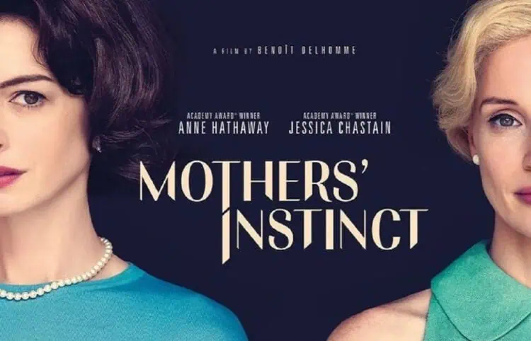 Sinopsis Mothers Instinct: Insiden Tragis Hancurkan Kehidupan Dua Orang Ibu