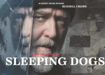 Sinopsis Sleeping Dogs, Saat Utang Masa Lalu Ditagih di Usia Senja