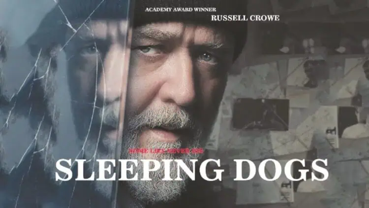 Sinopsis Sleeping Dogs, Saat Utang Masa Lalu Ditagih di Usia Senja