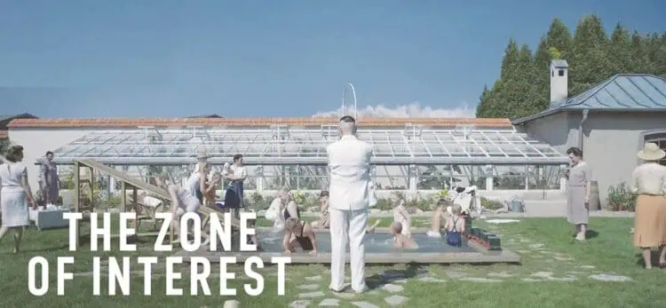 The Zone of Interest, Kekejaman Tentara Nazi di Arena Kamp Holocaust