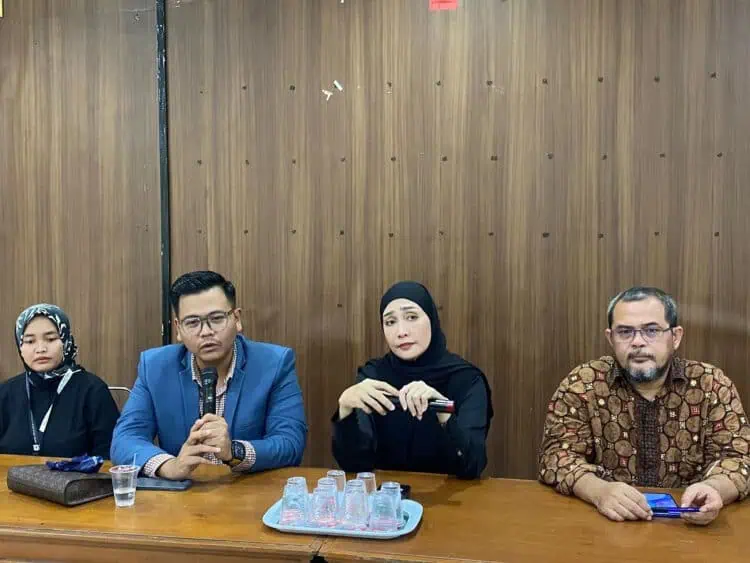 Orang Tua Korban Perundungan Akan Lapor ke Mabes Polri