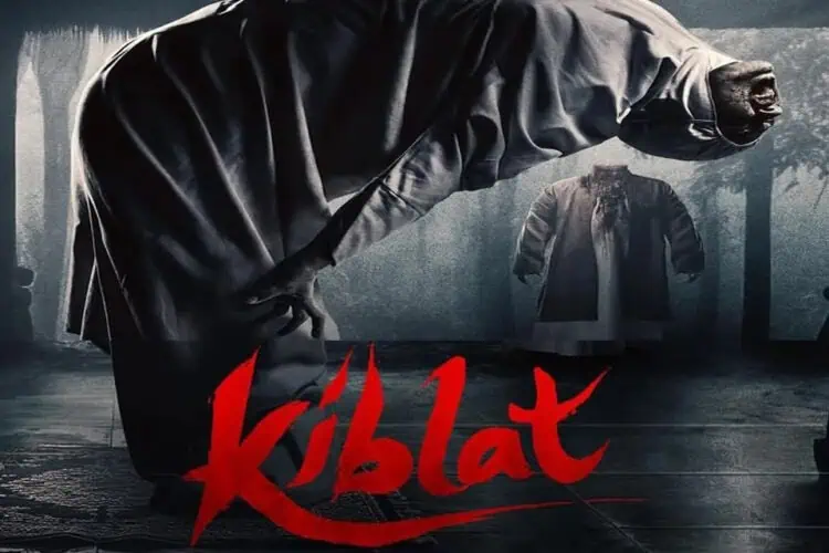 Dapat Kritik Keras dari MUI, Netizen Ajak Ramai-ramai Boikot Film Kiblat