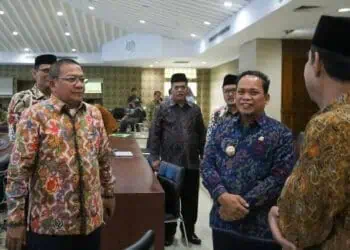 Komisi VIII DPR Ungkap Pentingnya Dukungan Pembangunan Asrama Haji Kota Tangerang