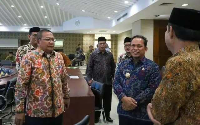 Komisi VIII DPR Ungkap Pentingnya Dukungan Pembangunan Asrama Haji Kota Tangerang