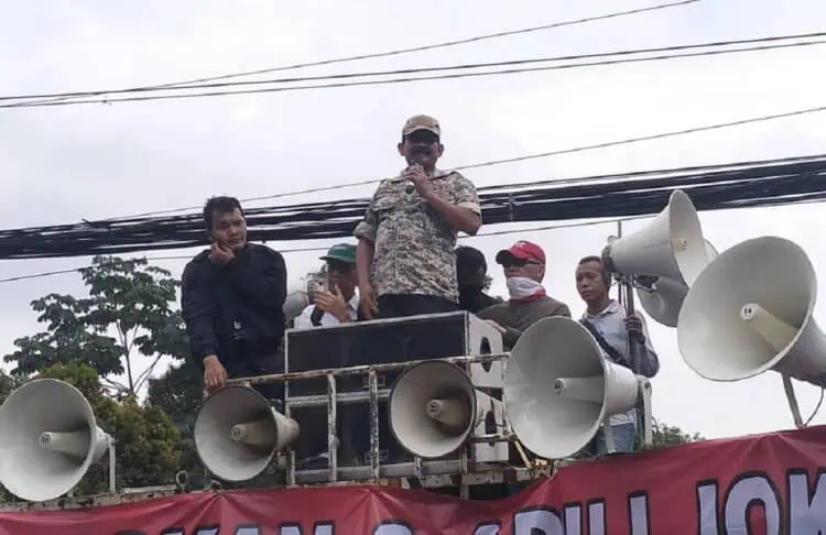 4.992 Personel Polri Amankan Hasil Pemilu