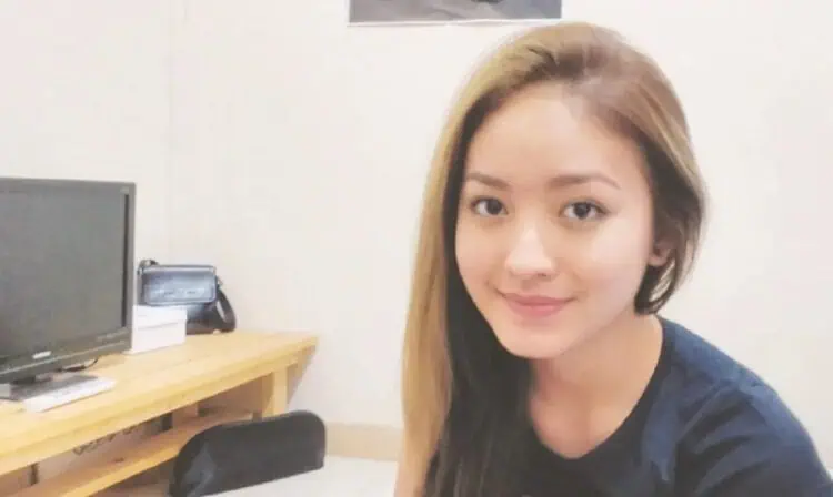 Tampak Bikin Pangling, Natasha Wilona Bingung Dikira Operasi Plastik