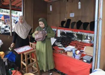 Kepala Daerah Diminta Pantau Harga Kebutuhan Selama Ramadan dan Idul Fitri