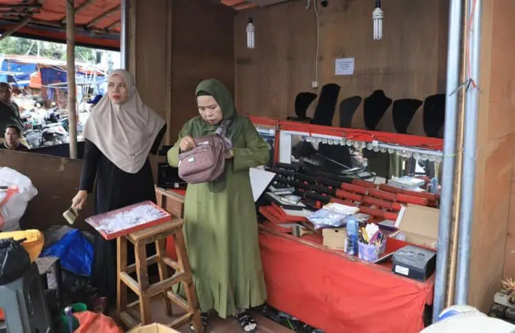 Kepala Daerah Diminta Pantau Harga Kebutuhan Selama Ramadan dan Idul Fitri