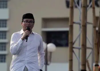 Menanti Pembangunan Ruang Publik di Timur Kota Tangerang