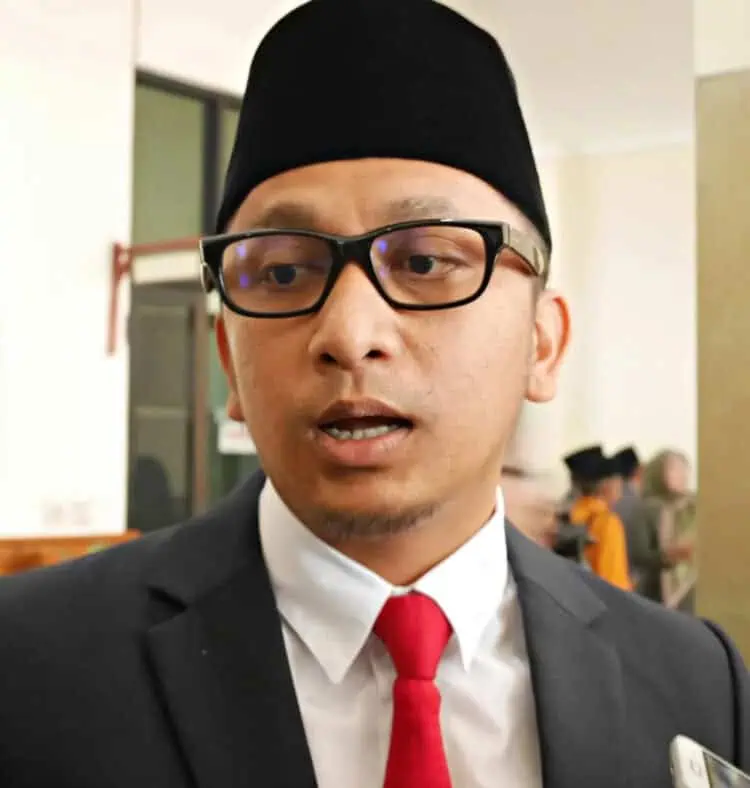 Wabup Tanto: Mudik, Pegawai Pemkab Pandeglang Dilarang Gunakan Randis