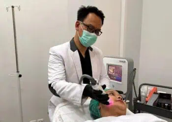 Stem Cell? Ini Kata Ahlinya di Perfecta Aesthetic