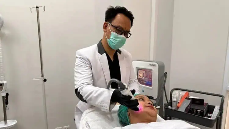 Stem Cell? Ini Kata Ahlinya di Perfecta Aesthetic