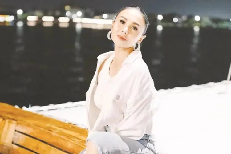 15 Tahun Hidup Sendiri, Yuni Shara: Banyak Cara untuk Senangkan Hati