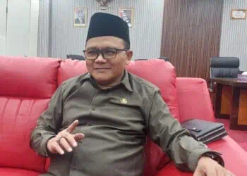 3 Nama Kader PDI Perjuangan Kabupaten Tangerang Berpeluang Jadi Calon Bupati