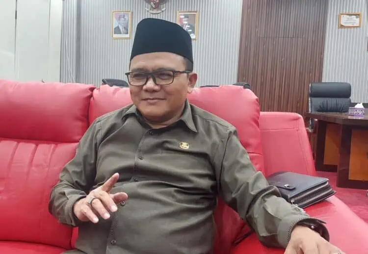 3 Nama Kader PDI Perjuangan Kabupaten Tangerang Berpeluang Jadi Calon Bupati