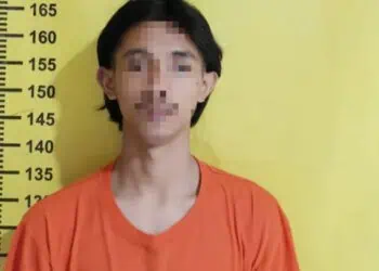 Rumah Warga di Teluknaga Dibobol Maling Saat Mudik, Polisi Ringkus Pelaku