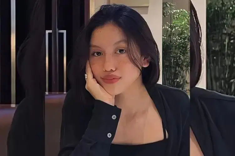 Laura Meizani Nasseru Asry alias Lolly