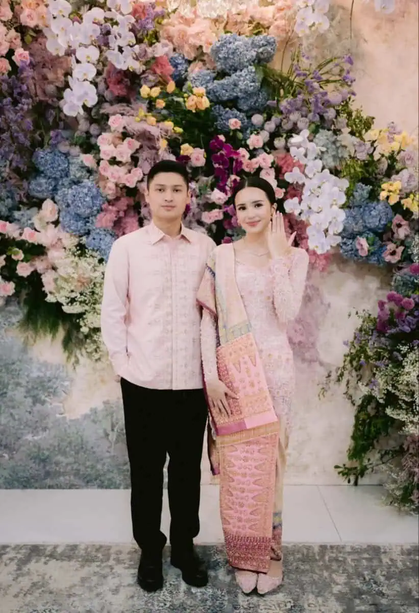 Beby Tsabina Dilamar Anak Bupati Pandeglang Beby Tsabina Dilamar Anak Bupati Pandeglang
