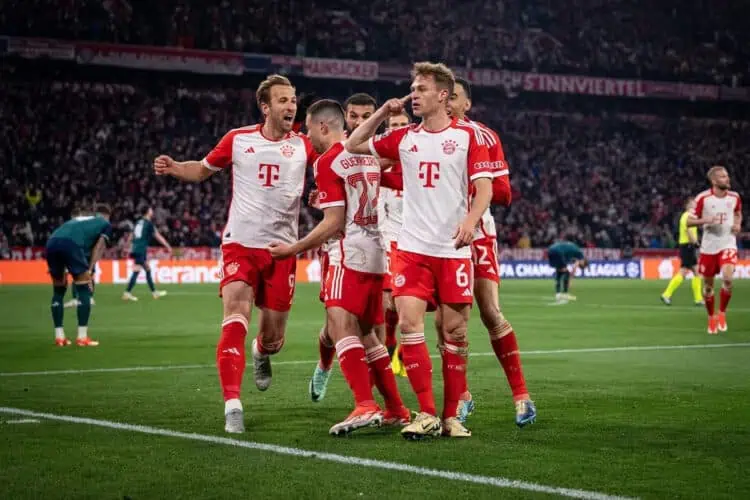 Arsenal Lagi-lagi Kesandung Die Roten