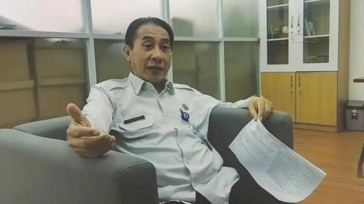 Disnaker Tangsel Desak Perusahaan Bayarkan THR Karyawan
