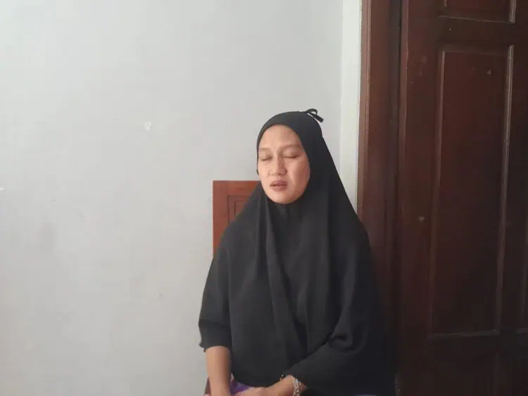 Keluarga Pemilik Toko Korban Pembunuhan Bantah Keterangan Polisi