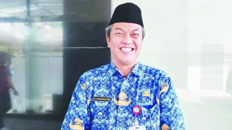 Disdukcapil Tangsel Ada 3.000 Pendatang Baru Setelah Lebaran