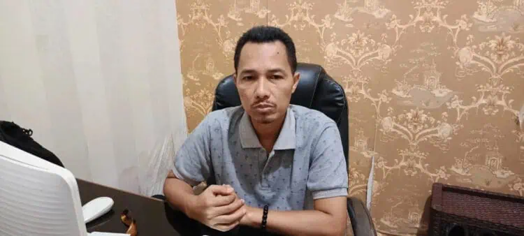 Pendaftaran Cawalkot Serang Dimulai Dari Jalur Independen