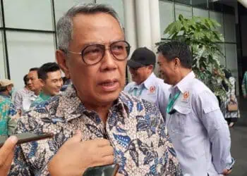 Benyamin Berharap Bus TransJakarta di Tangsel Bisa Segera Terealisasi