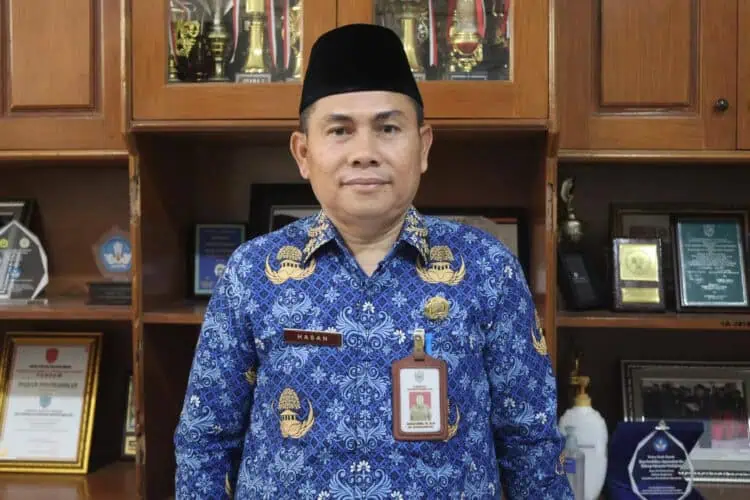 Antisipasi KKN, Pengawasan Kinerja ASN Pemkab Pandeglang Diperketat