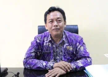 Mangkir Mediasi, Disnaker Kabupaten Tangerang Laporkan PT SGI