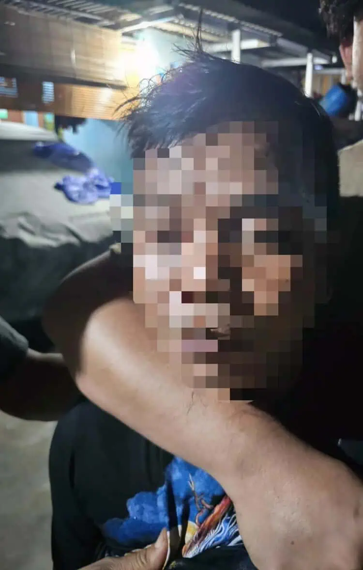 5 Oknum Bank Keliling Pengeroyok Ustaz di Baros Diamankan, 3 Lainnya Masih Buron