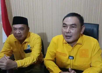 Jelang Pilkada Kabupaten Tangerang, Mad Romli Cari Calon Wakil Bupati