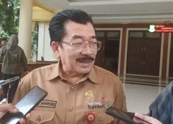 Dispar Banten Warning Pengelola Wisata Jangan Getok Harga
