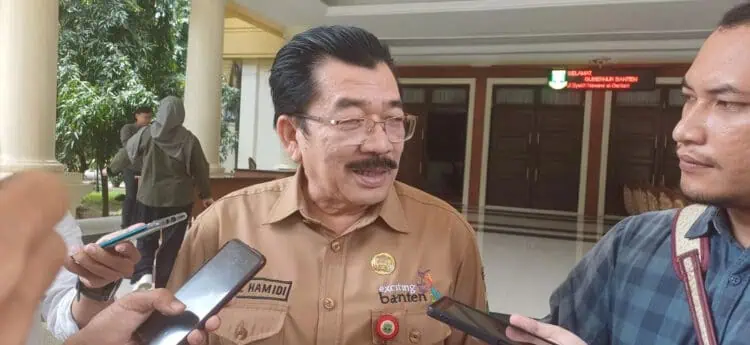 Dispar Banten Warning Pengelola Wisata Jangan Getok Harga