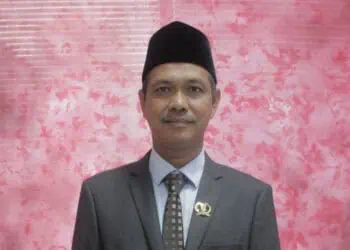 Ketua Komisi IV DPRD Kabupaten Serang Tb Baenurzaman. (SIDIK/SATELITNEWS.COM)