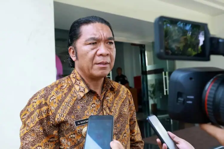 Al Muktabar Keluarkan Surat Edaran Terkait WFH