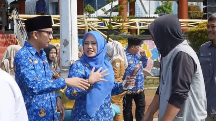 Raihan PAD Belum Optimal, Wabup Tanto: Butuh Kolaborasi Semua Sektor