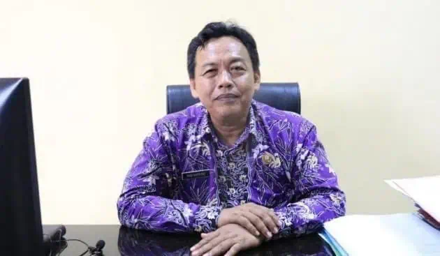 Disnaker Kabupaten Tangerang Terima 11 Aduan THR